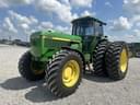 1994 John Deere 4960 Image