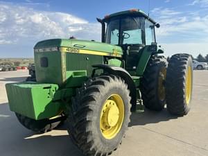 1994 John Deere 4960 Image