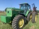 1994 John Deere 4960 Image