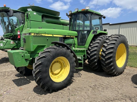 Equipment Main Image