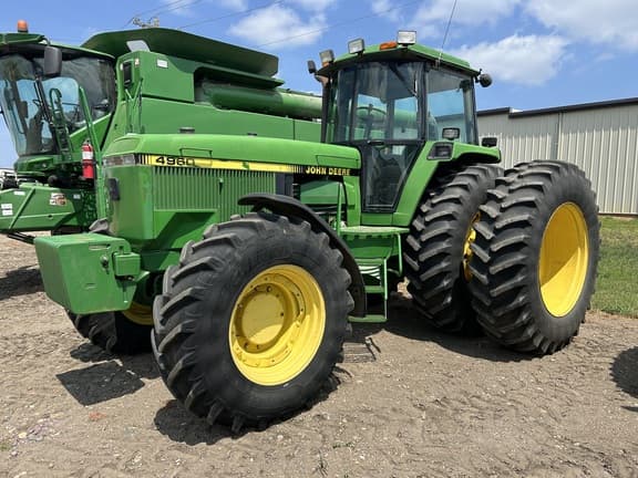 Equipment Main Image
