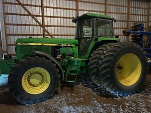 1994 John Deere 4960 Image