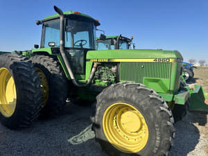 1994 John Deere 4960 Image