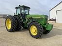 1994 John Deere 4960 Image