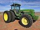 1994 John Deere 4960 Image