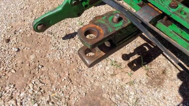 Image of John Deere 4960 equipment image 3