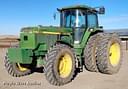 1994 John Deere 4960 Image