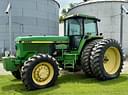 1994 John Deere 4960 Image