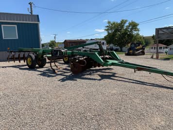 Main image John Deere 510