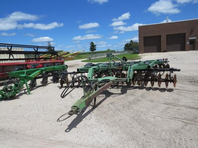 Image of John Deere 510 equipment image 1