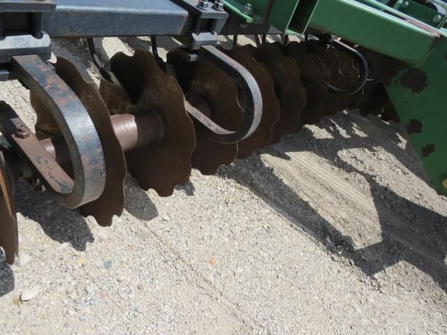 Image of John Deere 510 equipment image 3