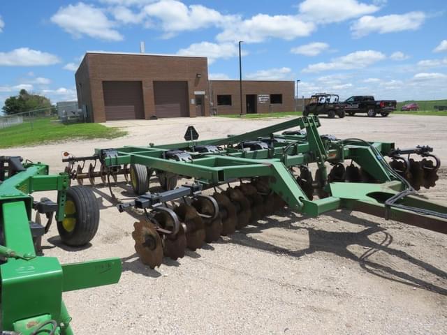 Image of John Deere 510 equipment image 2