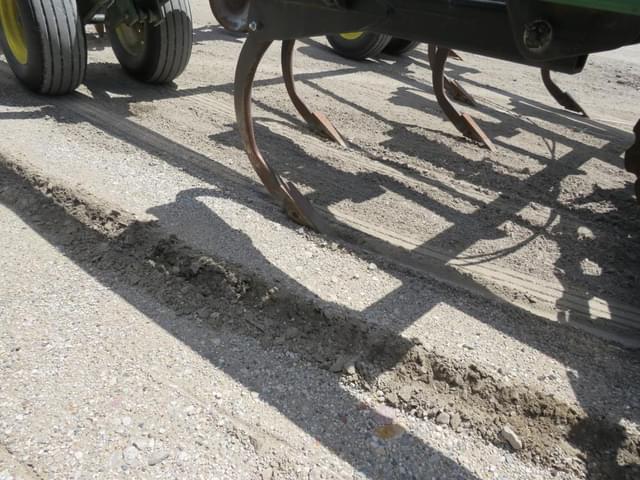 Image of John Deere 510 equipment image 4