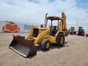 1994 John Deere 510D Image