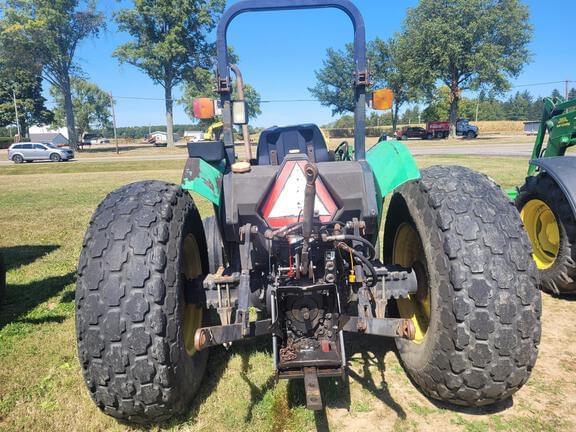 Image of John Deere 5300 equipment image 3