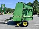 1994 John Deere 535 Image