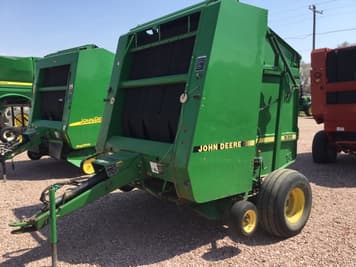 Main image John Deere 535