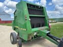1994 John Deere 535 Image