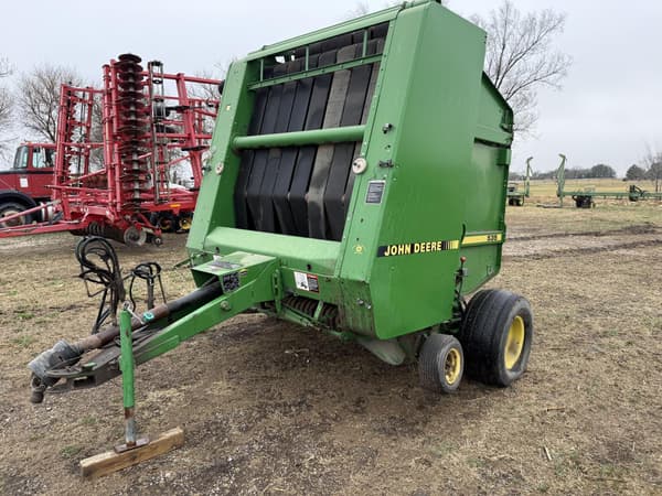 Equipment Main Image