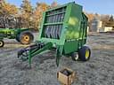 1994 John Deere 535 Image