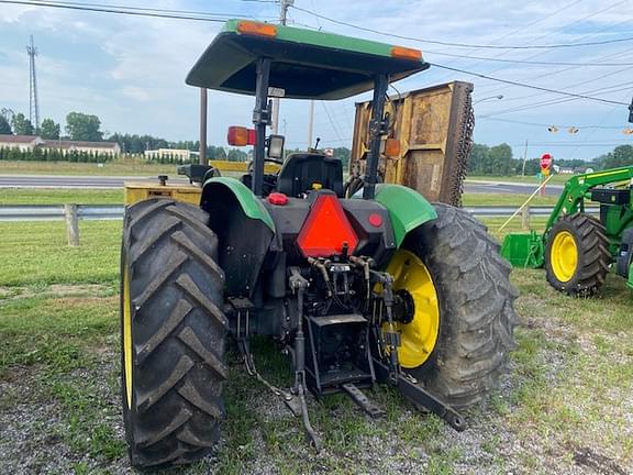 Image of John Deere 5400 equipment image 3