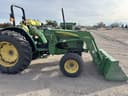 1994 John Deere 5400 Image