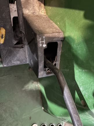 Image of John Deere 5400 equipment image 2