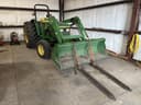 1994 John Deere 5400 Image