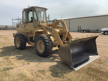 Main image John Deere 544G