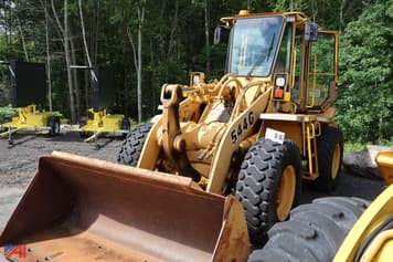 Main image John Deere 544G