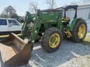 1994 John Deere 6200 Image