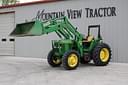 1994 John Deere 6200 Image