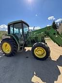 1994 John Deere 6200 Image