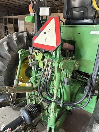 Image of John Deere 6200 equipment image 3