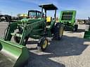 1994 John Deere 6200 Image