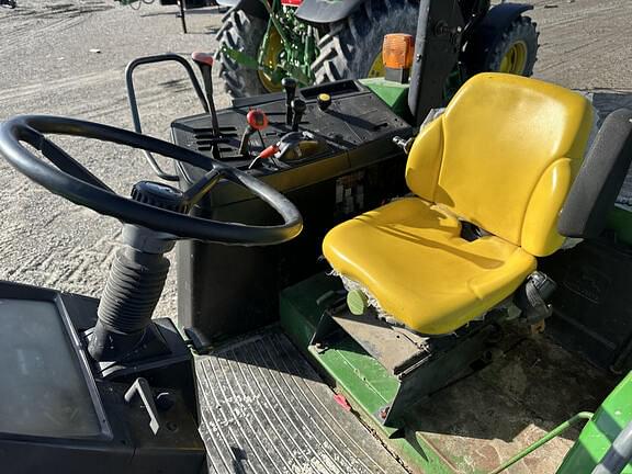 Image of John Deere 6200 Image 1