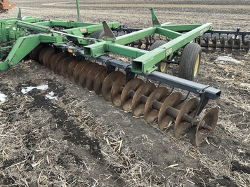 Main image John Deere 630