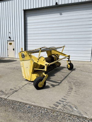 1994 John Deere 630 Image