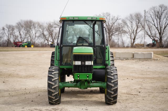 Image of John Deere 6300 equipment image 1