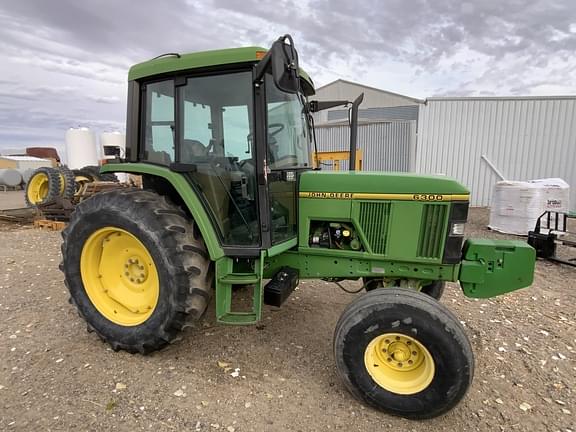 Image of John Deere 6300 equipment image 1