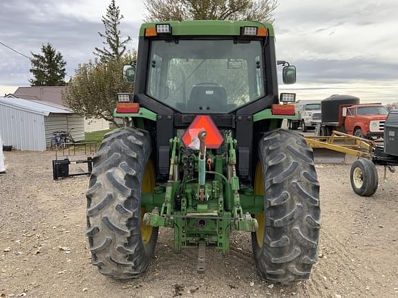 Image of John Deere 6300 equipment image 3