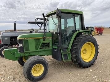 Main image John Deere 6300