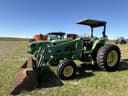 1994 John Deere 6300 Image