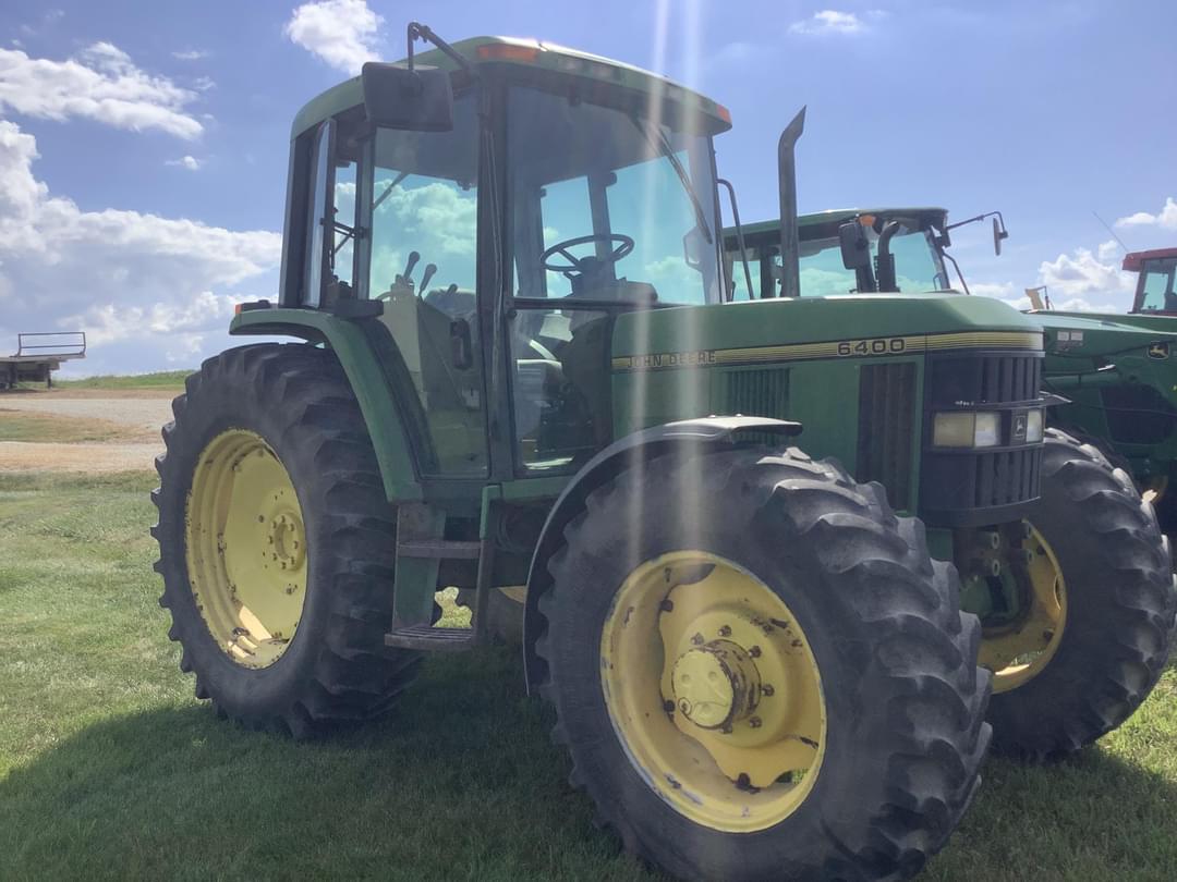 Image of John Deere 6400 Primary Image