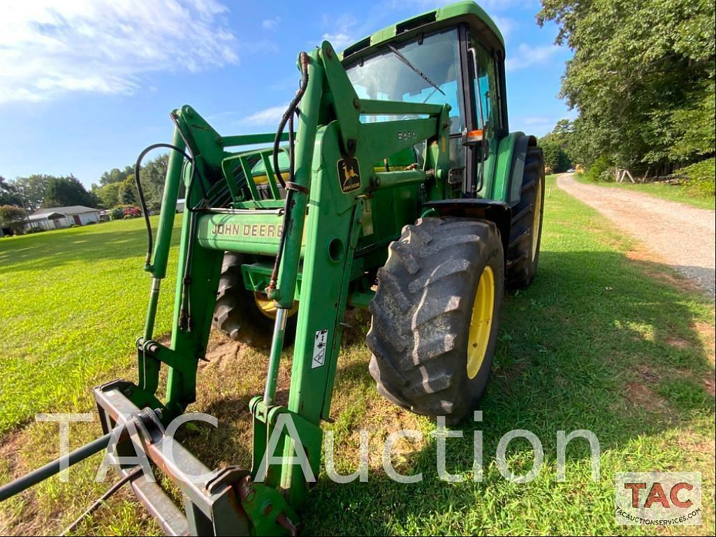 Image of John Deere 6400 Primary image