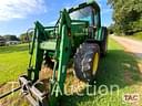 1994 John Deere 6400 Image