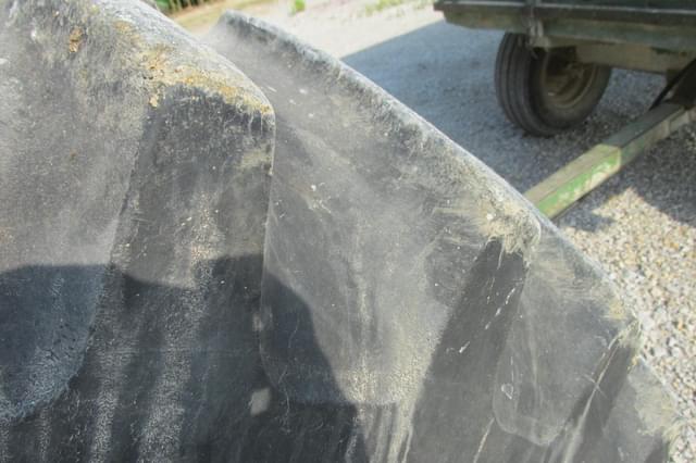 Image of John Deere 6400 equipment image 4