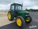 1994 John Deere 6400 Image