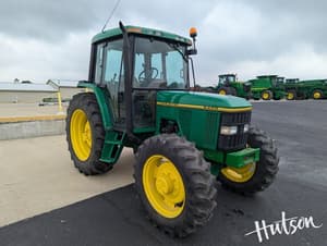 1994 John Deere 6400 Image