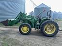 1994 John Deere 6400 Image